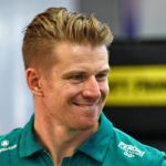 Magnussen ‘would have no problem’ with Hulkenberg at Haas
