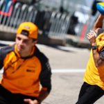 McLaren boss Brown not surprised by Norris’ success