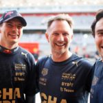 Verstappen ‘a great challenge’ to any team mate – Perez