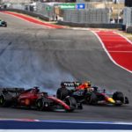 Red Bull chargers out to ensure 1-2 in Drivers’ standings