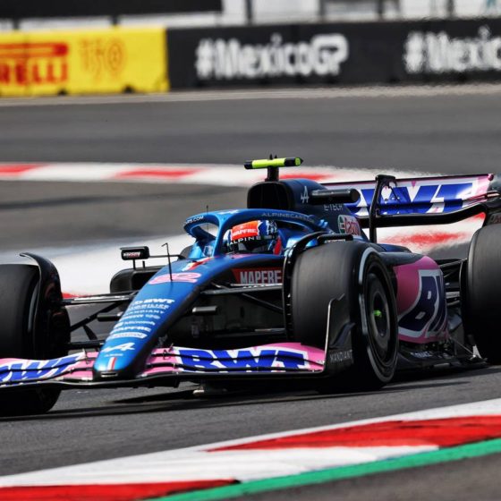 Doohan: Move to Alpine ‘best decision of my career’ so far