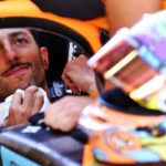 Wolff ‘likes’ Ricciardo but is non-committal on Mercedes reserve role