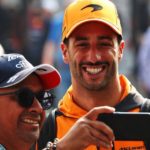 Ricciardo says F1 ‘time out’ will boost future prospects