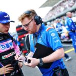 Ocon relied on ‘lift-and-coast’ to avoid double DNF in Mexico