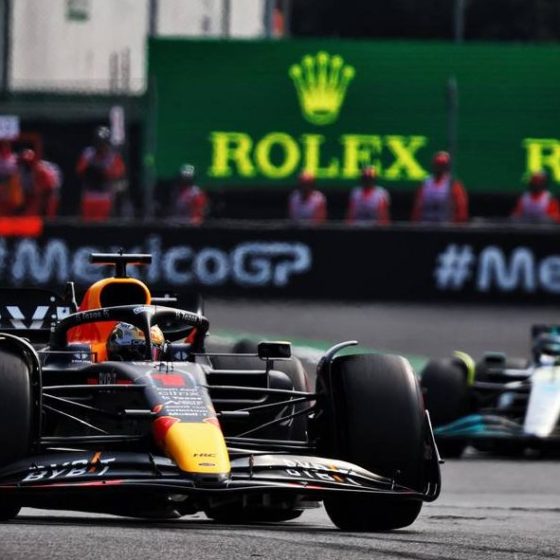 Hill: Verstappen’s ‘sublime’ talent reaching ‘that next level’