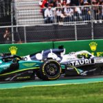 Gasly wants to meet FIA stewards over looming ban