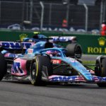 Alonso says latest Alpine failure ‘cannot be bad luck’