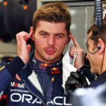 Verstappen says Sprint pole thwarted by Turn 8 lock-up