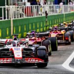 Magnussen ‘not even close’ to imagining first F1 pole