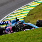 Alpine eyeing up ‘valuable points’ on offer in Brazil