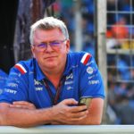 Szafnauer: Alpine 2023 line-up better thanks to Piastri exit