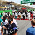 Russell claims maiden F1 victory with a Mercedes 1-2 in Brazil