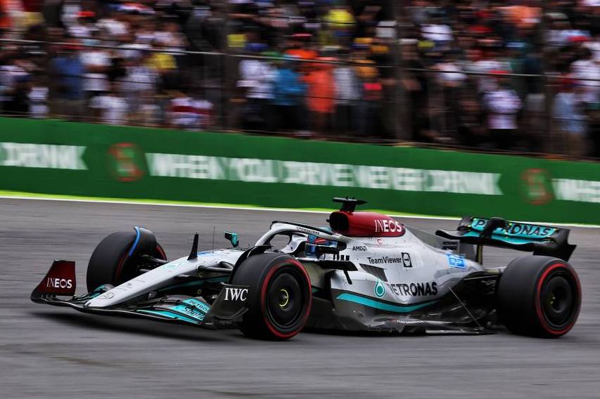 Herbert: Changing of the guard ‘starting to appear’ at Mercedes