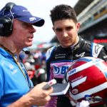 Ocon says Alpine team ‘didn’t need to tell me what to do’
