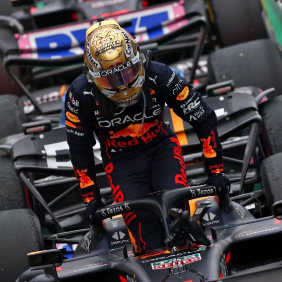 Red Bull draws the line: Verstappen ‘committed’ to helping Perez