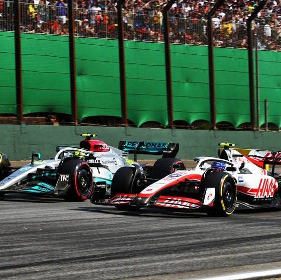 Mercedes ready ‘to look after’ Mick Schumacher