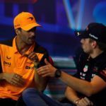 Ricciardo should have stayed at Red Bull, says Verstappen