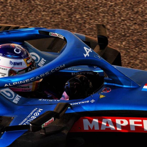 Alonso still thinks third F1 title ‘is possible one day’