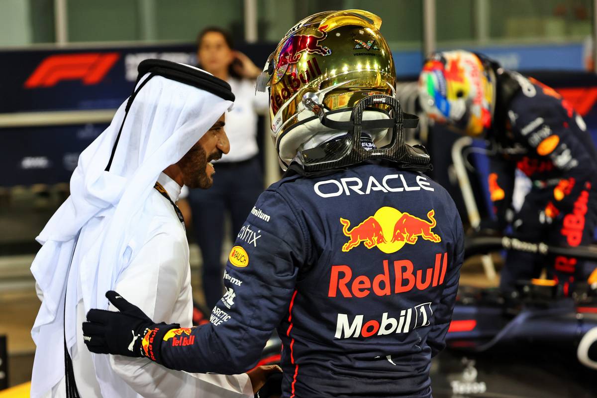Ben Sulayem: FIA relationship with F1 ‘has never been better’