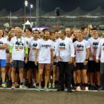 Vettel ‘fully on it’ despite farewell celebrations – Krack