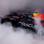 Perez expecting big things from Aston Martin in 2023
