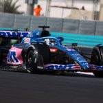 Gasly left with ‘fantastic feeling’ after driving ‘impressive’ Alpine A522