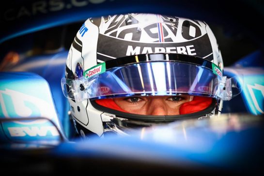 Pierre Gasly (FRA), Alpine F1 Team
22.11.2022. Formula 1 Testing, Yas Marina Circuit, Abu Dhabi, Tuesday.
- www.xpbimages.com, EMail: requests@xpbimages.com © Copyright: Charniaux / XPB Images