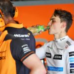 Piastri: McLaren test in Abu Dhabi a ‘building block’ towards 2023