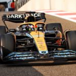 McLaren debut already showed Piastri ‘where to improve’