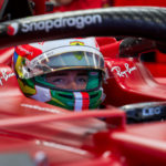 Ferrari reviewing ‘processes’ after Leclerc Q3 tyre blunder