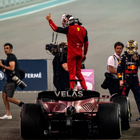 Binotto praises Ferrari strategists for ‘fantastic’ Leclerc dummy call