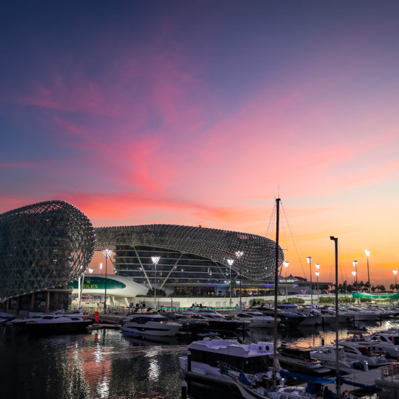 F1 – 2022 ABU DHABI GRAND PRIX PREVIEW