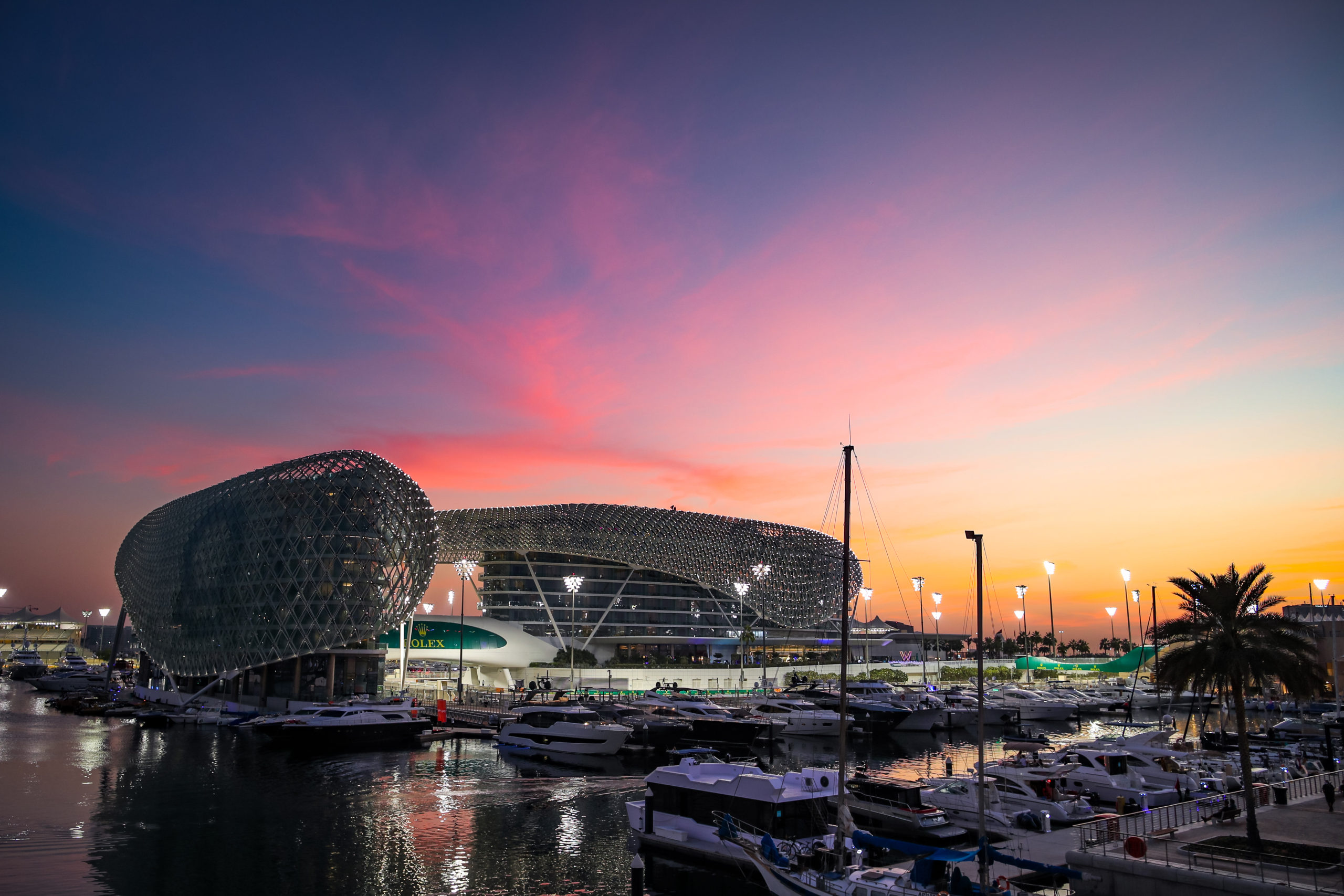 F1 – 2022 ABU DHABI GRAND PRIX PREVIEW
