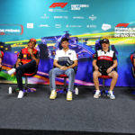 F1 – 2022 SAO PAULO GRAND PRIX – THURSDAY PRESS CONFERENCE TRANSCRIPT