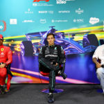 F1 – 2022 SAO PAULO GRAND PRIX – POST-SPRINT PRESS CONFERENCE TRANSCRIPT