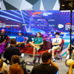 F1 – 2022 ABU DHABI GRAND PRIX – THURSDAY PRESS CONFERENCE TRANSCRIPT