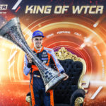 WTCR – Berthon fastest in Saudi Arabia, Azcona is king of WTCR
