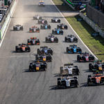 FIA Formula 2 and FIA Formula 3 calendars confirmed