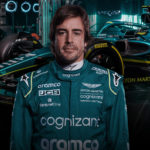 Alonso to join Aston Martin for Abu Dhabi post-season test