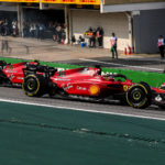 Leclerc frustrated, but Ferrari defends team order rebuff