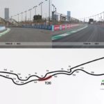 Jeddah reveals safety changes to circuit for 2023 event