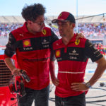 OFFICIAL: Binotto steps down as Ferrari F1 team principal