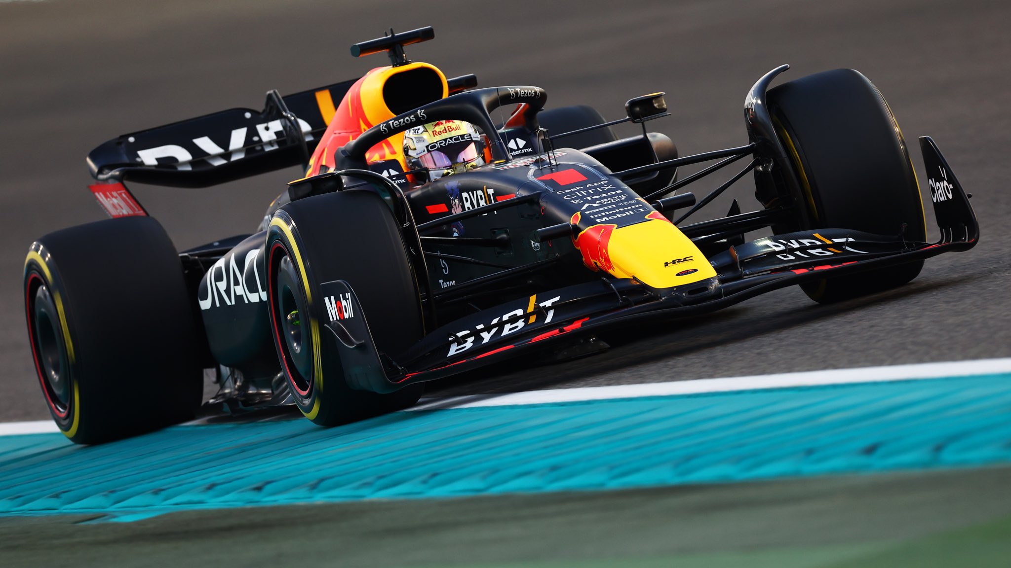 Brundle: Some ‘serious beating’ needed from rivals to topple Verstappen
