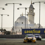 WTCR – Pole-sitter Berthon jubilant in Jeddah as Azcona is crowned King of WTCR*