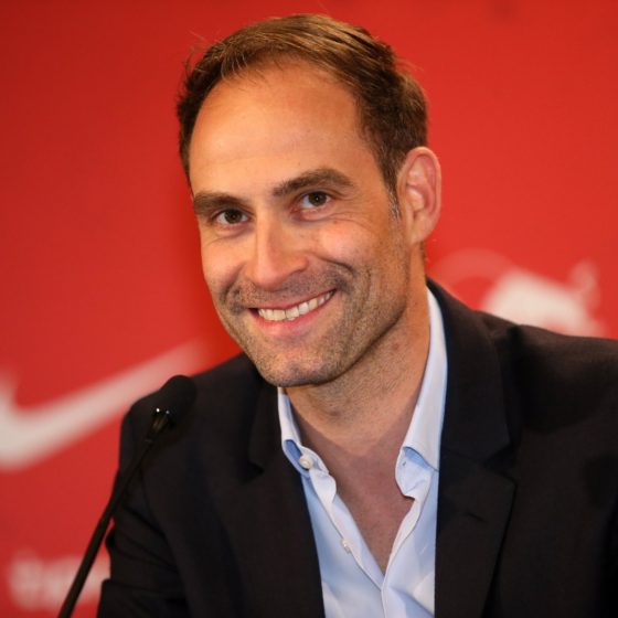 Red Bull carries out Mateschitz succession plan with new management team