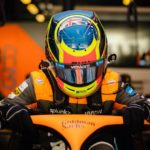 Brown: Piastri a ‘future star’ but must be given time