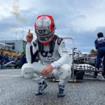 Gasly emotional over AlphaTauri exit: ‘This place is like family’