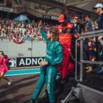 Red Bull hints at future ‘top management’ role for Vettel