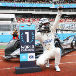 Vandoorne picks up test and reserve role at Aston Martin