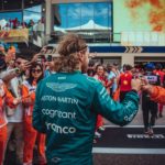 Hill: ‘We haven’t seen the last of Vettel in F1’